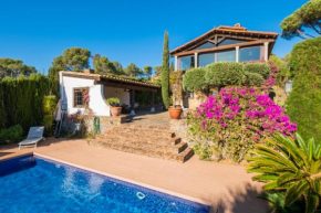 CC-1 Casa Mar y Viñas